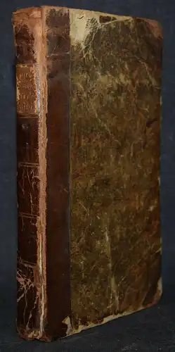 Witschel - Morgen- und Abendopfer - 1807 - Gebetbuch - Gesangbuch