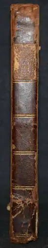 Witschel - Morgen- und Abendopfer - 1807 - Gebetbuch - Gesangbuch