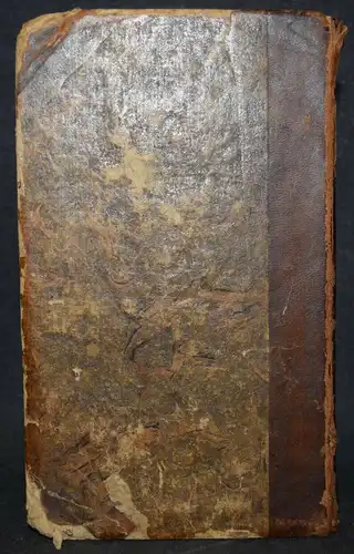 Witschel - Morgen- und Abendopfer - 1807 - Gebetbuch - Gesangbuch