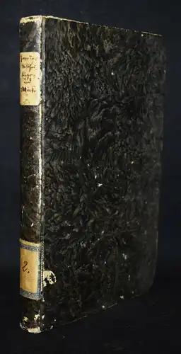 Zerrenner, Wechselseitige Schuleinrichtung 1834 - Seltene erste Ausgabe