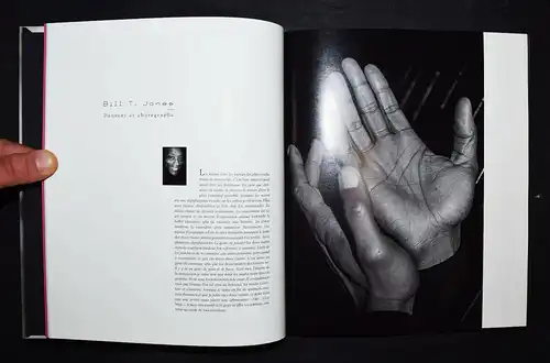 Anne de Vandiere - H/and - 2004
