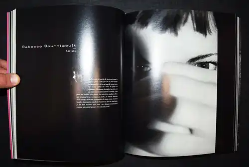 Anne de Vandiere - H/and - 2004