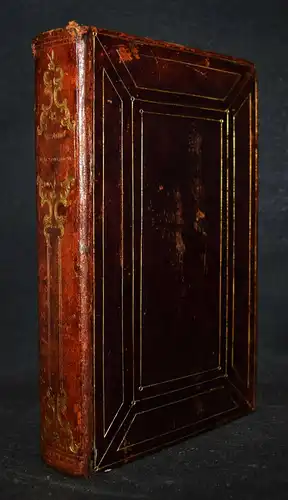 Martin, Histoire de la Terre-Sainte depuis les temps... 1844 ISRAEL PALÄSTINA 