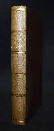 Lorbeer, Die Grenz-Linien der Rede- und Preß-Freiheit 1851 PRESSE ZENSUR ENGLAND