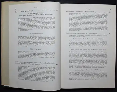 PHILOSOPHIE IN DEUTSCHLAND ZWISCHEN REFORMATION - SIEGFRIED WOLLGAST - 1988
