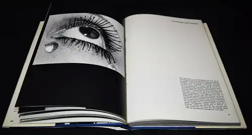 Martin, Man Ray, Photograph. Schirmer-Mosel ERSTE DEUTSCHE AUSGABE 3921375924