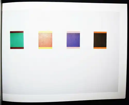 Polke, Palermo Katalgo zur Ausstellung XIII. Bienal de Sao Paulo 1975 REALISMUS