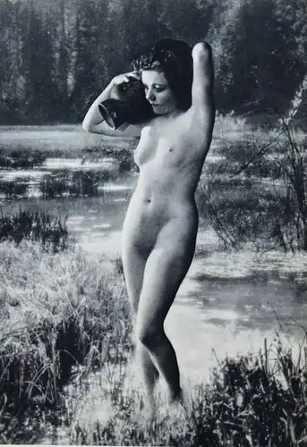 Arlaud – Fouque & Arlaud, L’Album de la Femme EROTICA  EROTIK AKTFOTOGRAFIE