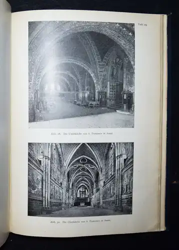 Franz von Assisi und die Anfänge der Kunst der Renaissance - Henry Thode - 1904