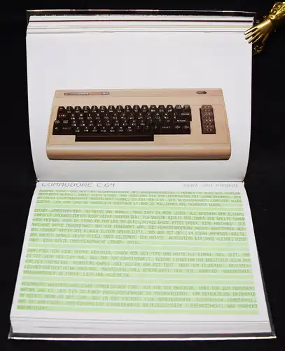Wurster, Der Computer ERSTE AUSGABE - RECHENMASCHINEN  