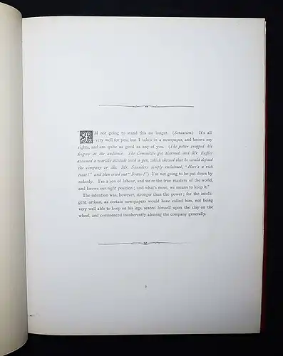 Leech, Etchings - 1878 - FIRST EDITION - CARICATURES - KARIKATUREN - HUMOR