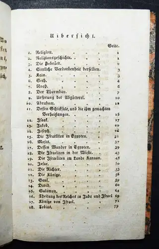 Natter, Die Wege der Vorsehung in den Schicksalen des jüdischen Volkes JUDAICA