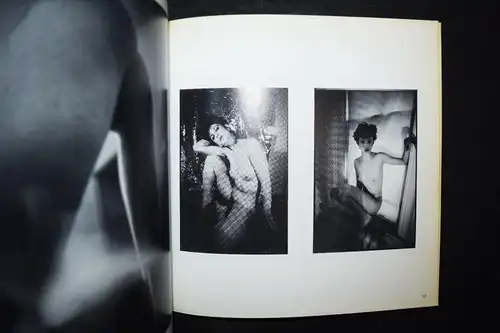 Nat Finkelstein, Girlfriends - SIGNIERT - 1990 