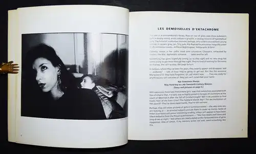 Nat Finkelstein, Girlfriends - SIGNIERT - 1990 