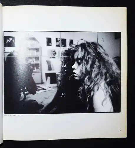 Nat Finkelstein, Girlfriends - SIGNIERT - 1990 