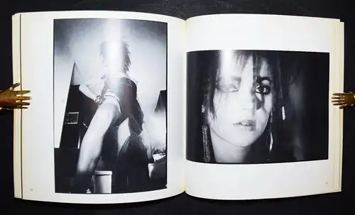 Nat Finkelstein, Girlfriends - SIGNIERT - 1990 
