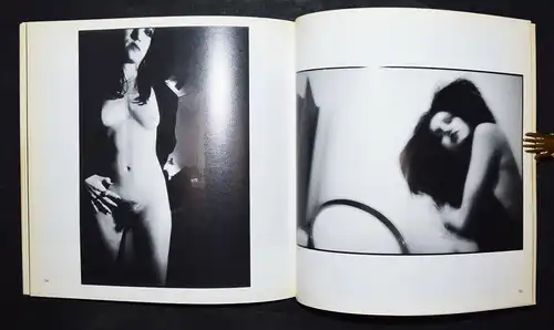 Nat Finkelstein, Girlfriends - SIGNIERT - 1990 