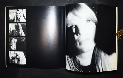 Nat Finkelstein, Girlfriends - SIGNIERT - 1990 