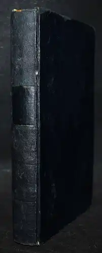 Hebel, Allemannische Gedichte - 1808 - MUNDART - ALLEMANNEN