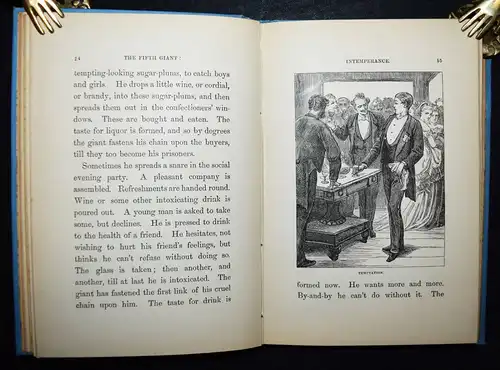 Newton, The Giants. And how to fight them - 1889 - RIESEN