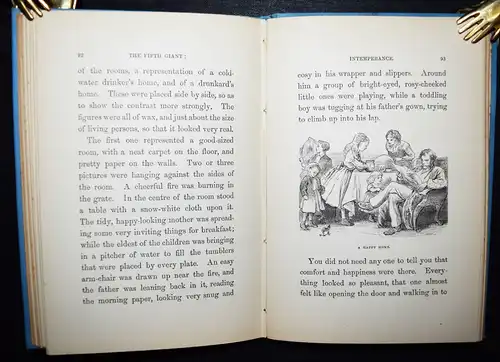 Newton, The Giants. And how to fight them - 1889 - RIESEN