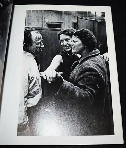Petersen, Cafè Lehmitz - Erstausgabe 1978