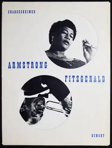 Chargesheimer, Armstrong, Fitzgerald - Dumont 1961