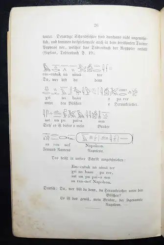 Karl May – Ehrenthal, Das Kutschkelied auf der Seelenwanderung 1871 LIEDER