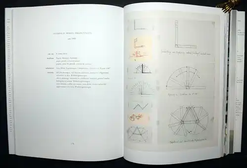 Vera Röhm. Opus Ergänzungen - 2017 - Koelen - Skulpturen - Werkverzeichnis