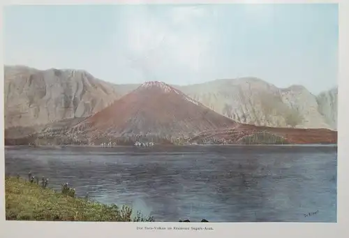 Elbert, Die Sunda-Expedition INDONESIEN - SÜDSEE EINZIGE AUSGABE 