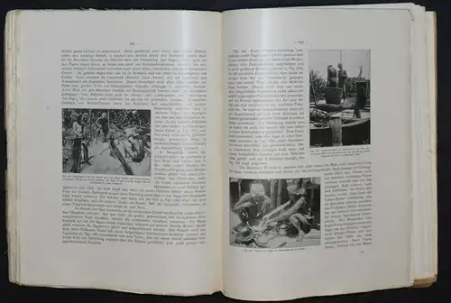 Elbert, Die Sunda-Expedition INDONESIEN - SÜDSEE EINZIGE AUSGABE 