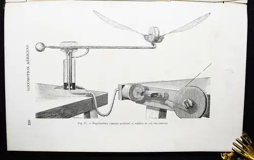 Marey, La machine animale - 1873  Chrono-Photographie · Film · Medizin