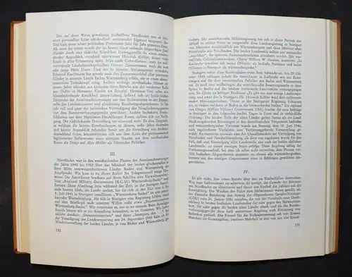 Möller, Unruhige Zeiten - Autobiographie - 1963