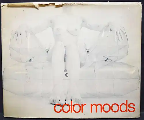 Peyer, Color moods - Einzige Ausgabe