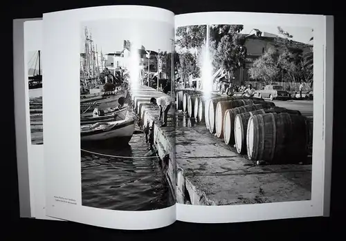 Maillis, The Photographic Journeys of Ioannis Maillis - WERKVERZEICHNIS Raisonne