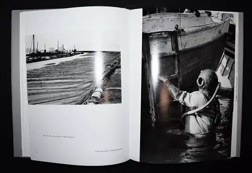 Maillis, The Photographic Journeys of Ioannis Maillis - WERKVERZEICHNIS Raisonne