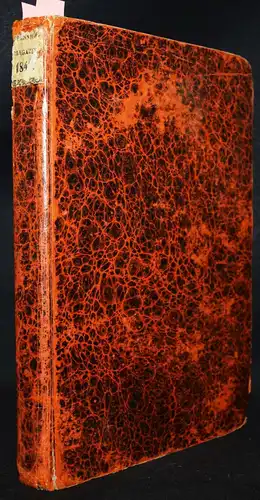 Daguerreotypie 1842 – Neueste Fortschritte...In: Das Pfennig-Magazin ZEITSCHRIFT