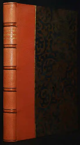 Schweizer Erzähler des 19. Jahrhunderts - 1948 - Anthologie - Charles Hug