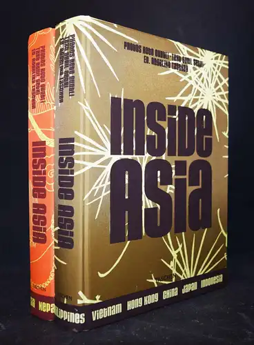 Sethi, Inside Asia