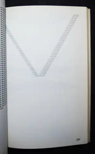 Rühm, Gesammelte Gedichte und visuelle Texte SIGNIERT - TYPOGRAPHIE - 