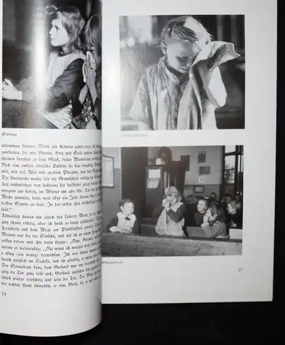 Bellmer – Welzel, Glückliche Jugend - 1932 - KINDER-FOTOGRAFIE SCHULE PÄDAGOGIK