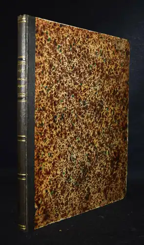 Wolff, Aschen-Analysen - 1871 - Erste Ausgabe SELTEN CHEMIE AGRARCHEMIE 