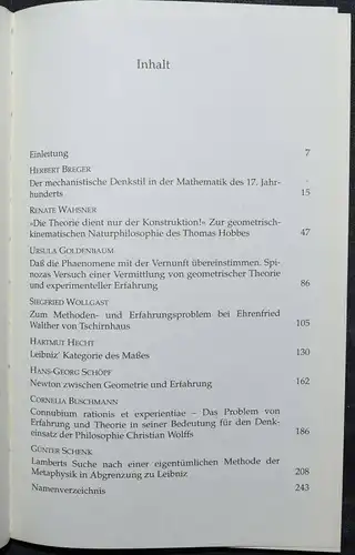 GOTTFRIED WILHELM LEIBNIZ IM PHILOSOPHISCHEN DISKURS - HARTMUT HECHT - 1991