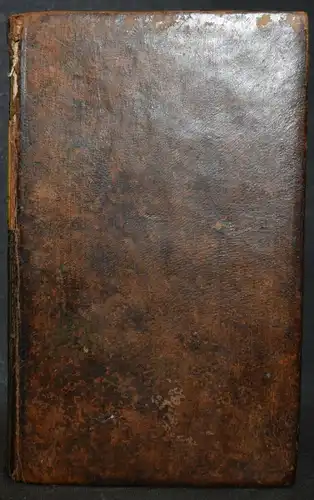 LUGO, SISTEMATISCHES HANDBUCH FÜR JEDERMANN - 1783