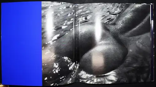 Clergue – Eluard, Unvergesslicher Leib - 1963 - Erste deutsche Ausgabe - EROTIC