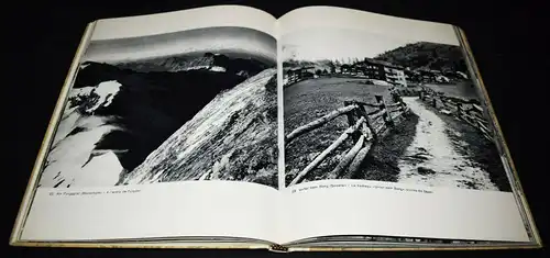 Heiniger, Viertausender 1942 - ALPEN - ALPINISTIK - EINZIGE AUSGABE BERGSTEIGEN