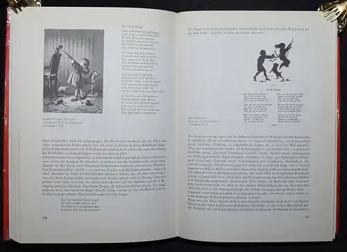 DODERER U. MÜLLER. BILDERBUCH. WEINHEIM 1973 - BIBLIOGRAPHIE NACHSCHLAGEWERKE