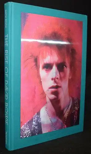 Bowie – Rock, The rise of David Bowie - POP-ROCK-MUSIK-KULTUR-ART PHOTOGRAPHIE