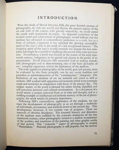 Adams, Making a photograph 1935 SELTENE ERSTE AUSGABE - FOTOTECHNIK PHOTOGRAPHIE