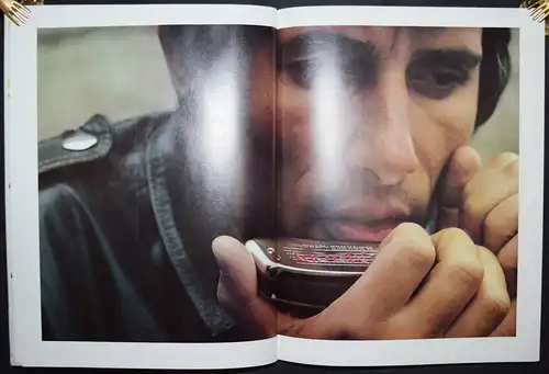 Udo Jürgens, Songbook- 1970 + Signierte Autogramm-Karte + 2 Orig.-Fotos